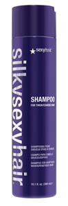 Silky Sexy Hair Silky Shampoo 101oz