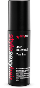 Style Sexy Hair 450 Blow Out  42 oz