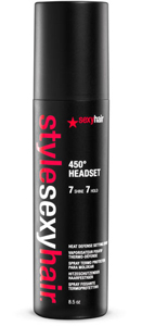 Style Sexy Hair 450 Headset  85 oz