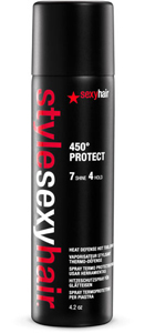 Style Sexy Hair 450 Protect  42 oz