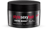 Style Sexy Hair Control Maniac Styling Wax