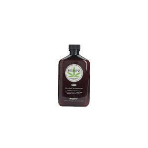 Supre Hempz Cannabis Sativa Lotion Hot 9 oz