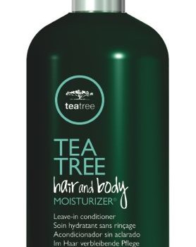 Paul Mitchell Tea Tree Hair And Body Moisturizer 1014 oz