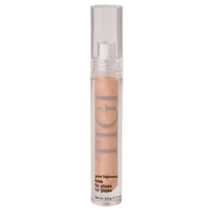 Tigi Bed Head Luxe Lipgloss Your Highness