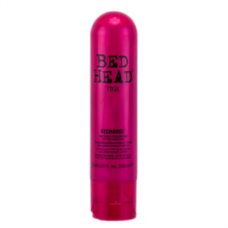 Tigi Bed Head Recharge High Octane Shine Shampoo  845 oz