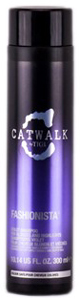 Catwalk Fashionista Violet Shampoo  1014 oz