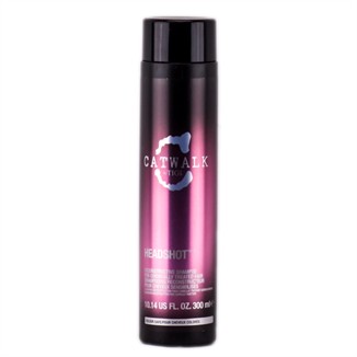 Catwalk Headshot Reconstructive Shampoo  1014 oz