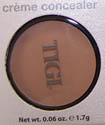 Tigi Bed Head Creme Concealer Light  006 oz