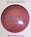 Tigi Bed Head Glow Blush Brilliance  007oz