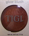 Tigi Bed Head Glow Blush Haute  007oz