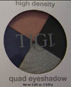 Tigi Bed Head High Density Eyeshadow Quad Eyeshadow Last Call
