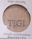 Tigi Bed Head High Density Eyeshadow Single Shades Champagne