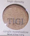 Tigi Bed Head High Density Eyeshadow Single Shades Champagne