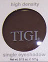 Tigi Bed Head High Density Eyeshadow Single Shades Chocolate