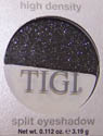 Tigi Bed Head High Density Eyeshadow Split Shades Feisty