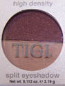 Tigi Bed Head High Density Eyeshadow Split Shades Flawless