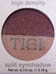 Tigi Bed Head High Density Eyeshadow Split Shades Flawless