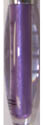 Tigi Bed Head Longwearing Eyeshadow Purple  014 oz