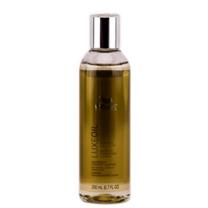 Wella Professionals LuxeOil Keratin Protect Shampoo  67 oz
