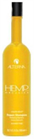 Alterna Hemp Organics Repair Treatment Shampoo 10.1 oz-Alterna Hemp Organics Repair Treatment Shampoo
