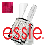 Essie Cherry Pop 0.5 oz-Essie Cherry Pop