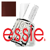 Essie Downtown Brown 0.5 oz-Essie Downtown Brown