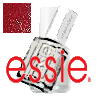 Essie Pacific Rim Red 0.5 oz-Essie Pacific Rim Red