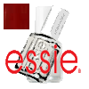 Essie Prudence & The Prune 0.5 oz-Essie Prudence & The Prune
