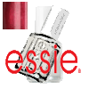 Essie Scarlett O'hara 0.5 oz-Essie Scarlett O'hara