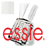 Essie Snowflakes 0.5 oz-Essie Snowflakes