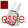 Essie Times Red Square 0.5oz-Essie Times Red Square