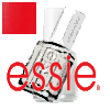 Essie Valentine Red 0.5 oz-Essie Valentine Red 