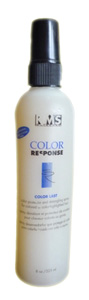 KMS Color Response Color Last 8 oz- KMS Color Response Color Last