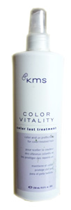 KMS Color Vitality Color Last Treatment 8.5 oz-KMS Color Vitality Color Last Treatment 