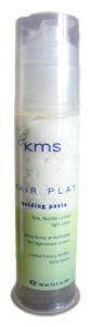 KMS Hair Play Molding Paste Original Packaging 3.5 oz-KMS Hair Play Molding Paste Original Packaging 