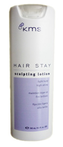 KMS Hair Stay Sculpting Lotion 8.1 oz-KMS Hair Stay Sculpting Lotion 