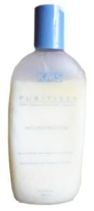 KMS Puritives Reconstructor 8.79 oz-KMS Puritives 100% Fragrance & Color Free Reconstructor 