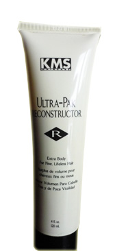 KMS Ultra-Pak Reconstructor Extra Body 4 oz-KMS Ultra-Pak Reconstructor Extra Body 