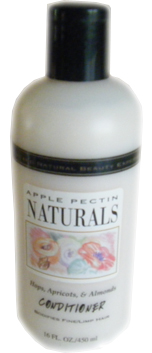 Lamaur Apple Pectin Naturals Hops Apricots Almonds Conditioner 16 oz-Lamaur Apple Pectin Naturals Hops Apricots Almonds Conditioner 