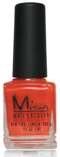 Misa Chemise Nail Polish 0.5oz-Misa Chemise Nail Polish