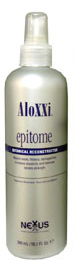 Nexxus AloXXi Epitome Botanical Reconstructor 10.1 oz-Nexxus AloXXi Epitome Botanical Reconstructor 