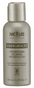 Nexxus Emergencee Strengthening Polymeric Reconstructor 3.3 oz-Nexxus Emergencee Strengthening Polymeric Reconstructor