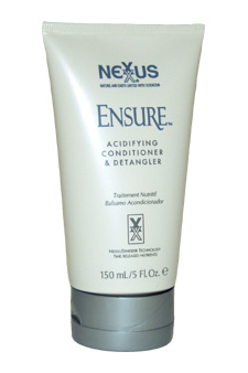 Nexxus Ensure Acidifying Conditioner & Detangler  5 oz-Nexxus Ensure Acidifying Conditioner & Detangler