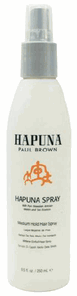 Paul Brown Hawaii Hapuna Spray Medium Hold Hair Spray  8.5 oz-Paul Brown Hawaii Hapuna Spray Medium Hold Hair Spray