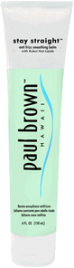 Paul Brown Hawaii  Stay Straight Smoothing Balm 6 oz-Paul Brown Hawaii  Stay Straight Smoothing Balm