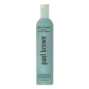 Paul Brown Hawaii  Stay Straight Smoothing Conditioner 9 oz-Paul Brown Hawaii  Stay Straight Smoothing Conditioner 