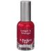 A Perfect 10 Nail Polish Seeing Red-A Perfect 10 Nail Polish Seeing Red
