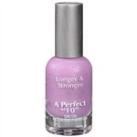 A Perfect 10 Nail Polish Yummy-A Perfect 10 Nail Polish Yummy