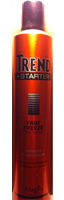 Alagio Trend Starter Fast Freeze Hair Spray - 10 oz-Alagio Trend Starter Fast Freeze Hair Spray