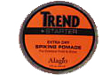 Alagio Trend Starter Extra Dry Spiking Pomade - 2 oz-Alagio Trend Starter Extra Dry Spiking Pomade